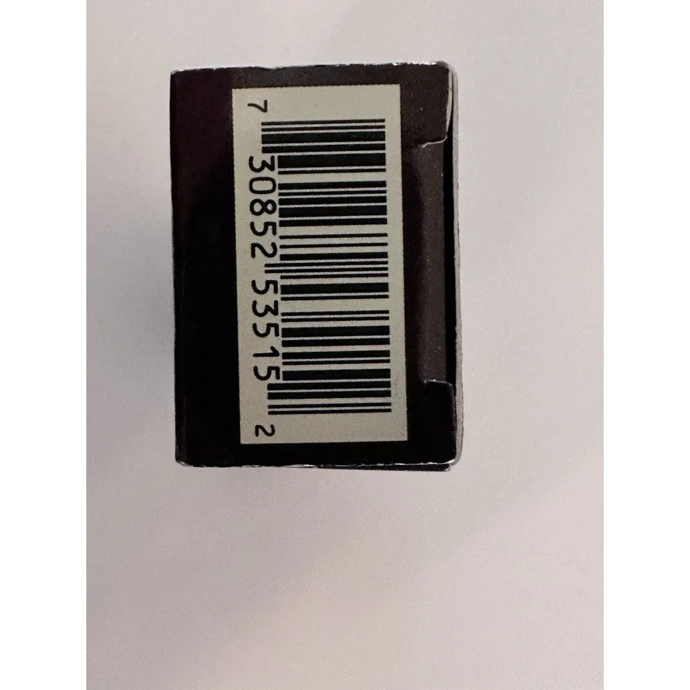 New Shiseido The Makeup Perfecting Lipstick P11 Mauve Metallique Discontinued